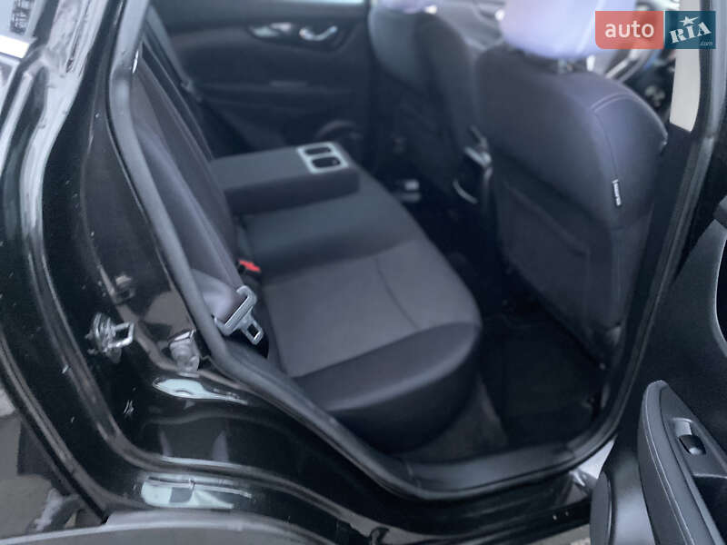 Позашляховик / Кросовер Nissan Qashqai 2014 в Новоархангельську фото 23 Позашляховик / Кросовер Nissan Qashqai 2014 в Новоархангельську