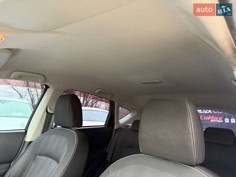 Внедорожник / Кроссовер Nissan Qashqai 2010 в Коломые