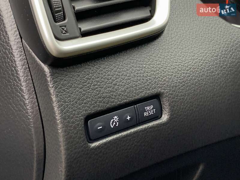 Внедорожник / Кроссовер Nissan Qashqai 2016 в Бердичеве