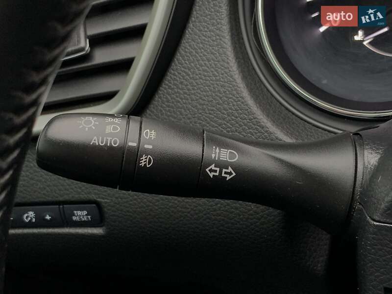 Внедорожник / Кроссовер Nissan Qashqai 2016 в Бердичеве