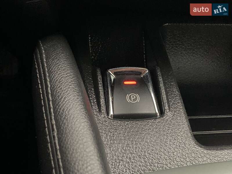 Внедорожник / Кроссовер Nissan Qashqai 2016 в Бердичеве