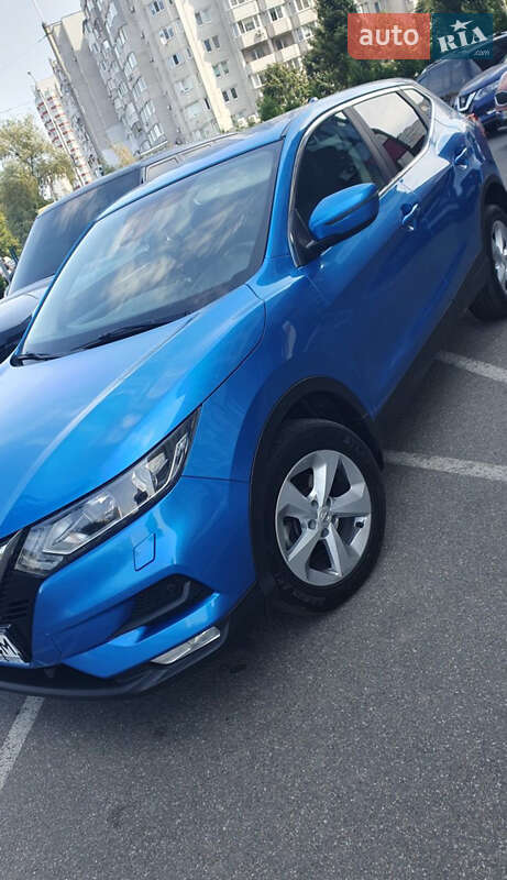 Nissan Qashqai 2017 Nissan Qashqai 2017