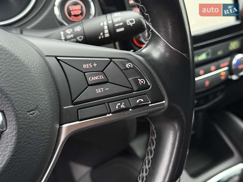 Внедорожник / Кроссовер Nissan Qashqai 2020 в Днепре