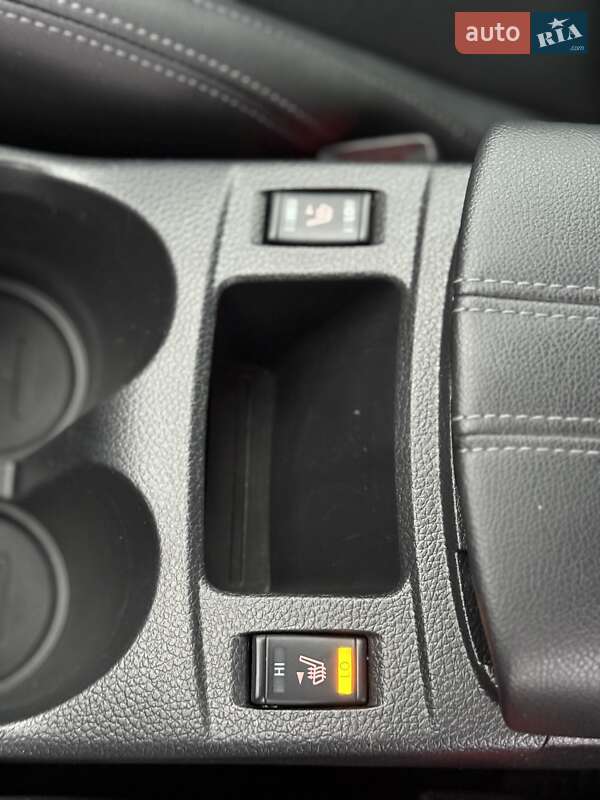 Внедорожник / Кроссовер Nissan Qashqai 2020 в Днепре