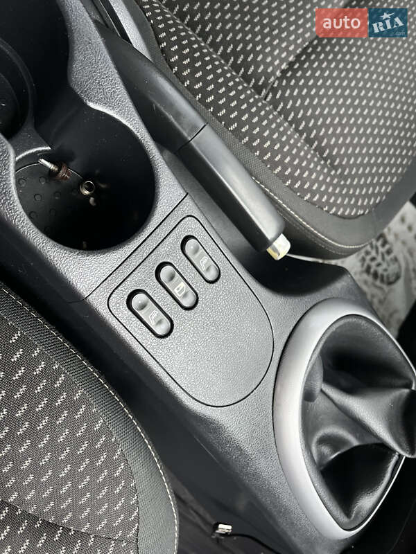 Внедорожник / Кроссовер Nissan Qashqai 2008 в Белой Церкви