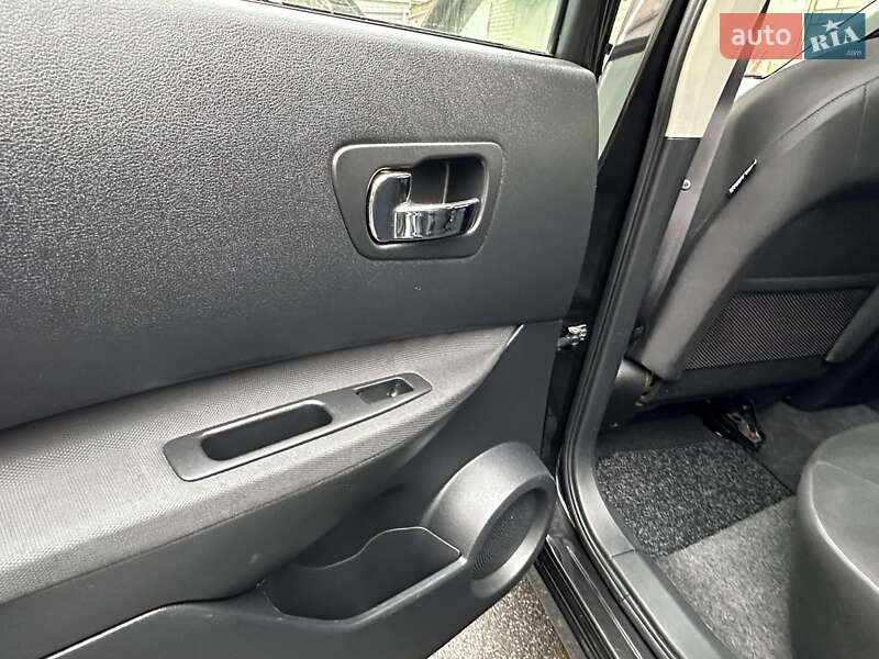 Позашляховик / Кросовер Nissan Qashqai 2011 в Вінниці фото 37 Позашляховик / Кросовер Nissan Qashqai 2011 в Вінниці