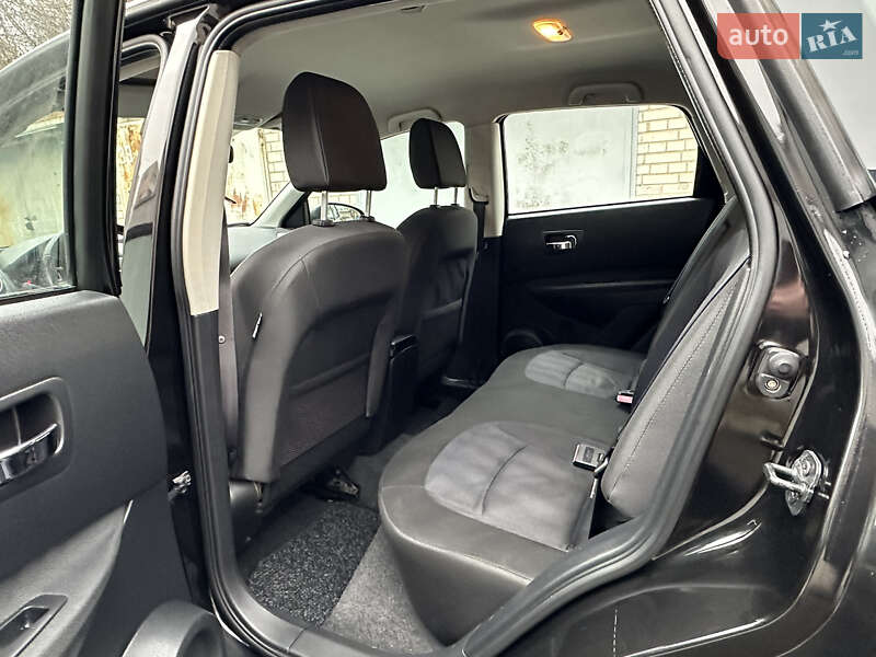 Позашляховик / Кросовер Nissan Qashqai 2011 в Вінниці фото 41 Позашляховик / Кросовер Nissan Qashqai 2011 в Вінниці