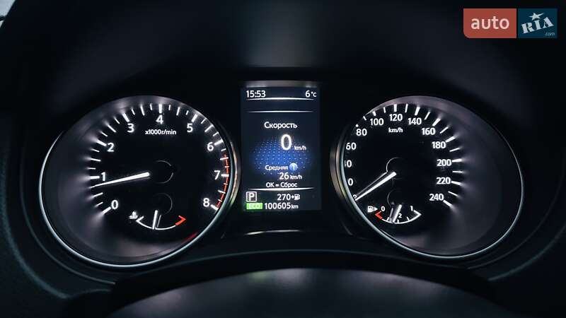 Внедорожник / Кроссовер Nissan Qashqai 2021 в Киеве