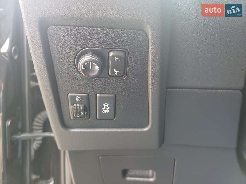 Позашляховик / Кросовер Nissan Qashqai 2011 в Ковелі фото 19 Позашляховик / Кросовер Nissan Qashqai 2011 в Ковелі