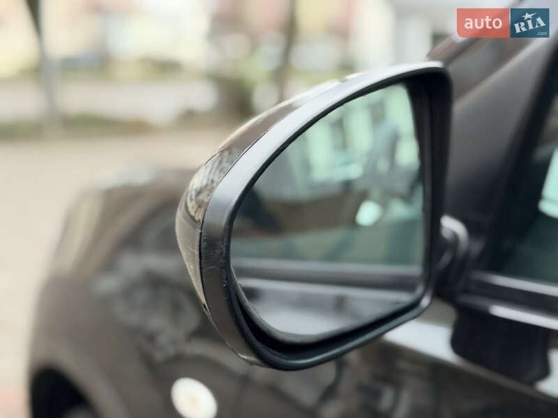 Внедорожник / Кроссовер Nissan Qashqai 2010 в Ровно