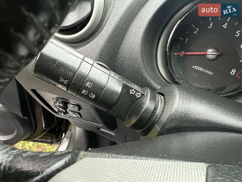 Внедорожник / Кроссовер Nissan Qashqai 2007 в Виннице