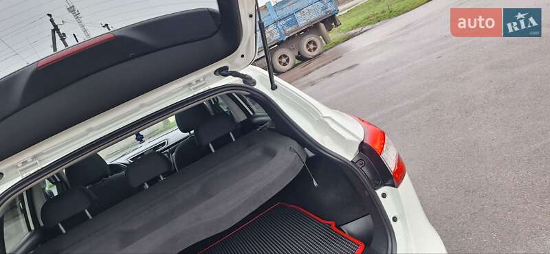 Внедорожник / Кроссовер Nissan Qashqai 2015 в Новоархангельске фото 25 Внедорожник / Кроссовер Nissan Qashqai 2015 в Новоархангельске