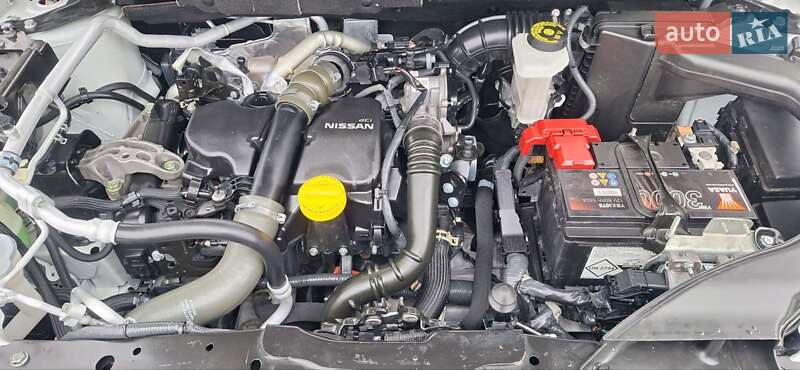 Внедорожник / Кроссовер Nissan Qashqai 2015 в Новоархангельске фото 28 Внедорожник / Кроссовер Nissan Qashqai 2015 в Новоархангельске