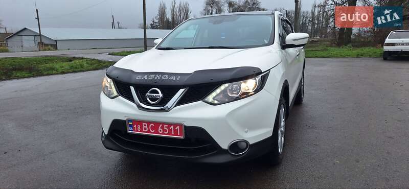 Внедорожник / Кроссовер Nissan Qashqai 2015 в Новоархангельске фото 33 Внедорожник / Кроссовер Nissan Qashqai 2015 в Новоархангельске