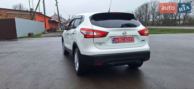 Внедорожник / Кроссовер Nissan Qashqai 2015 в Новоархангельске фото 45 Внедорожник / Кроссовер Nissan Qashqai 2015 в Новоархангельске