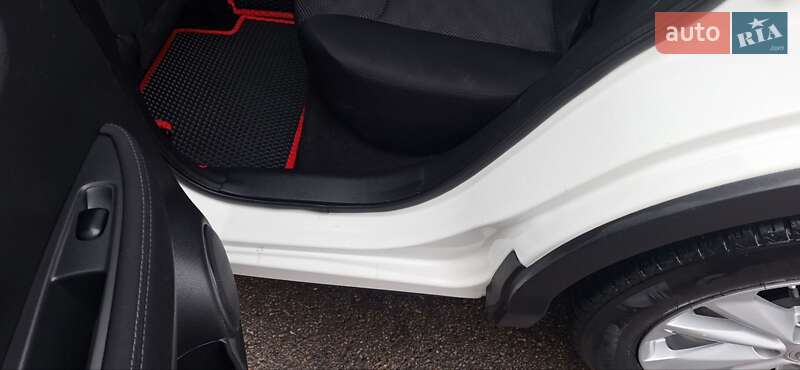 Внедорожник / Кроссовер Nissan Qashqai 2015 в Новоархангельске фото 60 Внедорожник / Кроссовер Nissan Qashqai 2015 в Новоархангельске