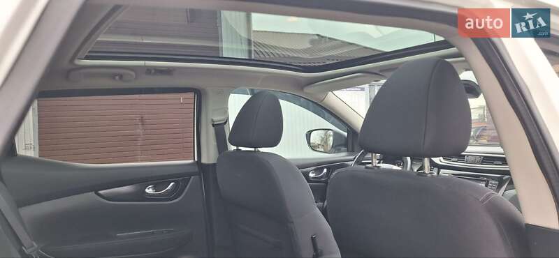 Внедорожник / Кроссовер Nissan Qashqai 2015 в Новоархангельске фото 85 Внедорожник / Кроссовер Nissan Qashqai 2015 в Новоархангельске