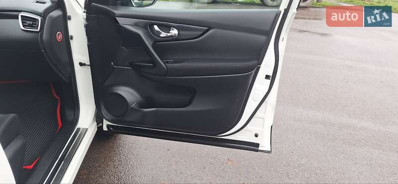 Внедорожник / Кроссовер Nissan Qashqai 2015 в Новоархангельске фото 95 Внедорожник / Кроссовер Nissan Qashqai 2015 в Новоархангельске