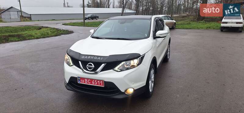 Внедорожник / Кроссовер Nissan Qashqai 2015 в Новоархангельске фото 112 Внедорожник / Кроссовер Nissan Qashqai 2015 в Новоархангельске