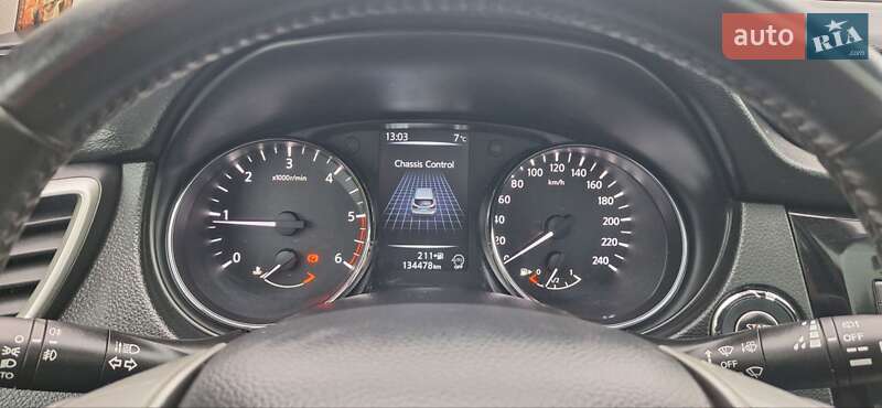 Внедорожник / Кроссовер Nissan Qashqai 2015 в Новоархангельске фото 135 Внедорожник / Кроссовер Nissan Qashqai 2015 в Новоархангельске