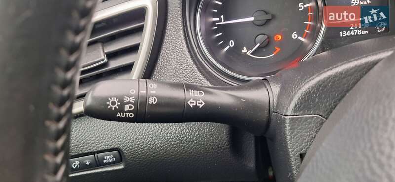 Внедорожник / Кроссовер Nissan Qashqai 2015 в Новоархангельске фото 146 Внедорожник / Кроссовер Nissan Qashqai 2015 в Новоархангельске