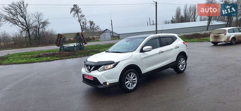 Внедорожник / Кроссовер Nissan Qashqai 2015 в Новоархангельске фото 152 Внедорожник / Кроссовер Nissan Qashqai 2015 в Новоархангельске