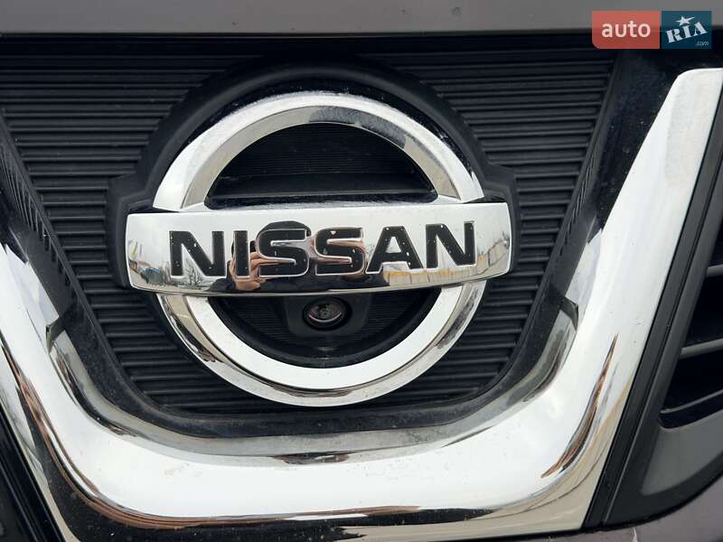Внедорожник / Кроссовер Nissan Qashqai 2013 в Вознесенске фото 20 Внедорожник / Кроссовер Nissan Qashqai 2013 в Вознесенске
