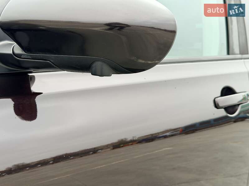 Внедорожник / Кроссовер Nissan Qashqai 2013 в Вознесенске фото 24 Внедорожник / Кроссовер Nissan Qashqai 2013 в Вознесенске