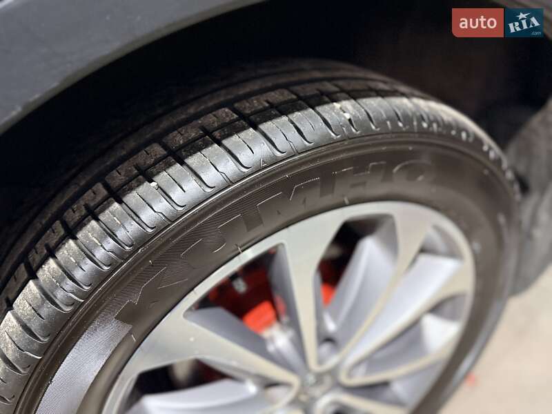 Внедорожник / Кроссовер Nissan Qashqai 2013 в Вознесенске фото 70 Внедорожник / Кроссовер Nissan Qashqai 2013 в Вознесенске