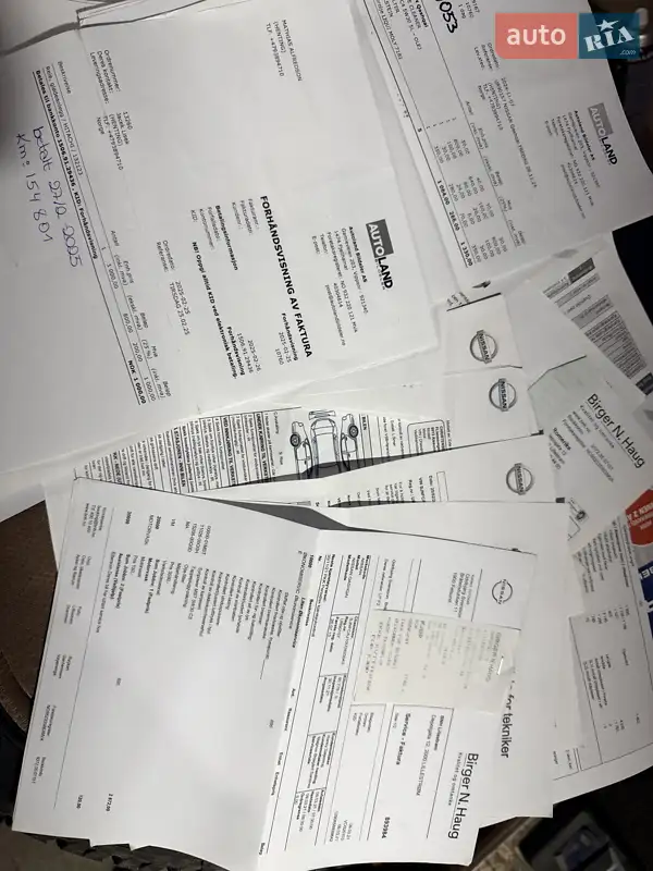 Внедорожник / Кроссовер Nissan Qashqai 2013 в Вознесенске документ 3 фото Внедорожник / Кроссовер Nissan Qashqai 2013 в Вознесенске документ