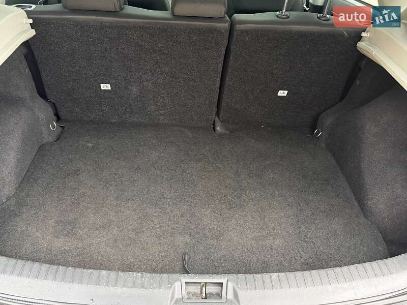 Позашляховик / Кросовер Nissan Qashqai 2010 в Черкасах