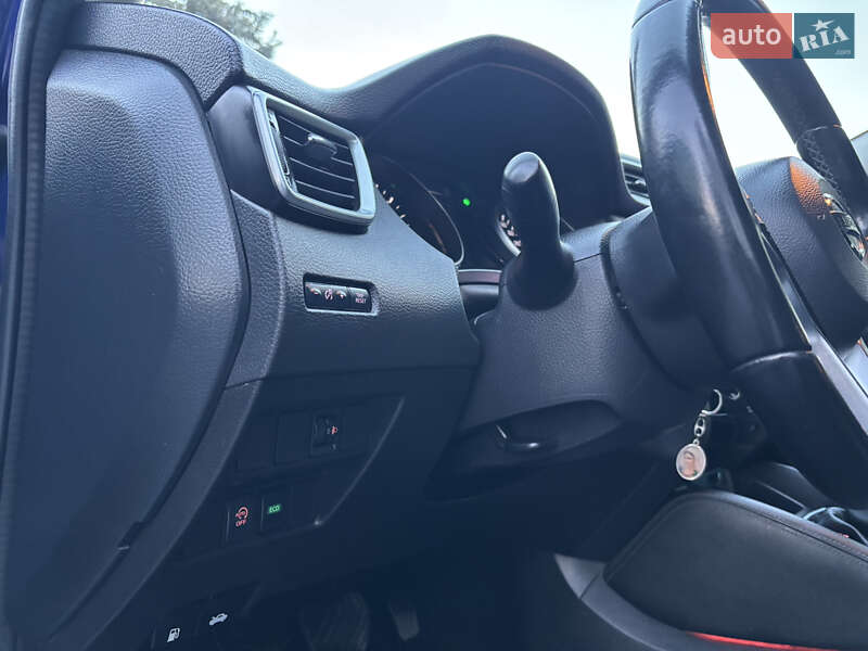 Внедорожник / Кроссовер Nissan Qashqai 2020 в Львове фото 51 Внедорожник / Кроссовер Nissan Qashqai 2020 в Львове