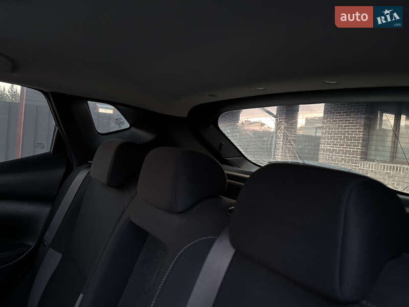 Внедорожник / Кроссовер Nissan Qashqai 2020 в Львове фото 56 Внедорожник / Кроссовер Nissan Qashqai 2020 в Львове