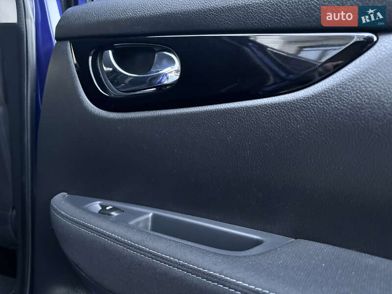 Внедорожник / Кроссовер Nissan Qashqai 2020 в Львове фото 60 Внедорожник / Кроссовер Nissan Qashqai 2020 в Львове