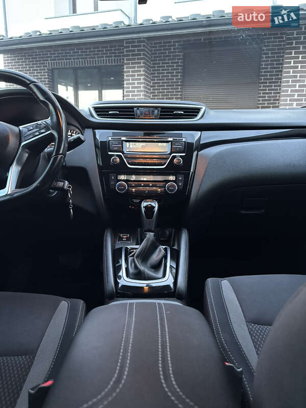 Внедорожник / Кроссовер Nissan Qashqai 2020 в Львове фото 64 Внедорожник / Кроссовер Nissan Qashqai 2020 в Львове
