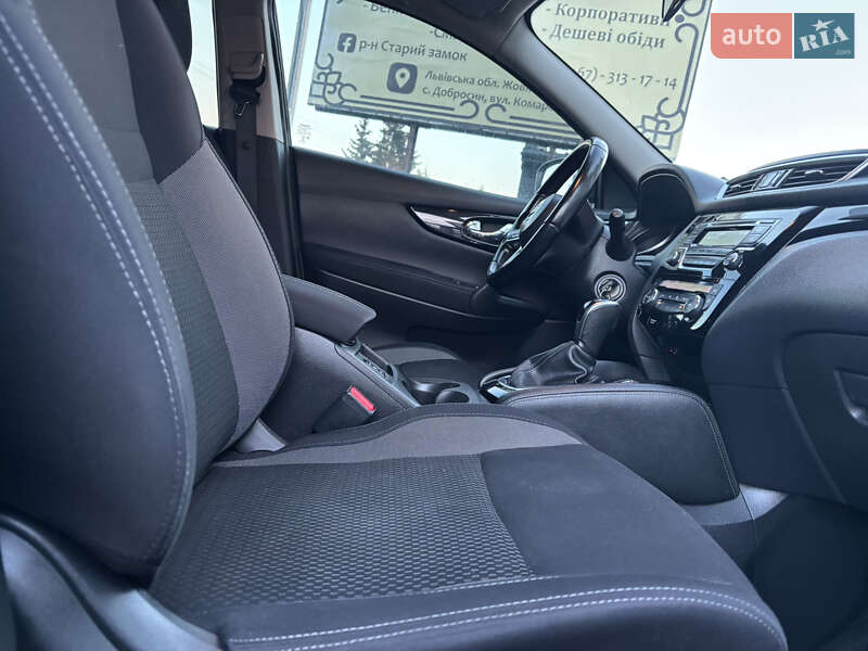Внедорожник / Кроссовер Nissan Qashqai 2020 в Львове фото 66 Внедорожник / Кроссовер Nissan Qashqai 2020 в Львове