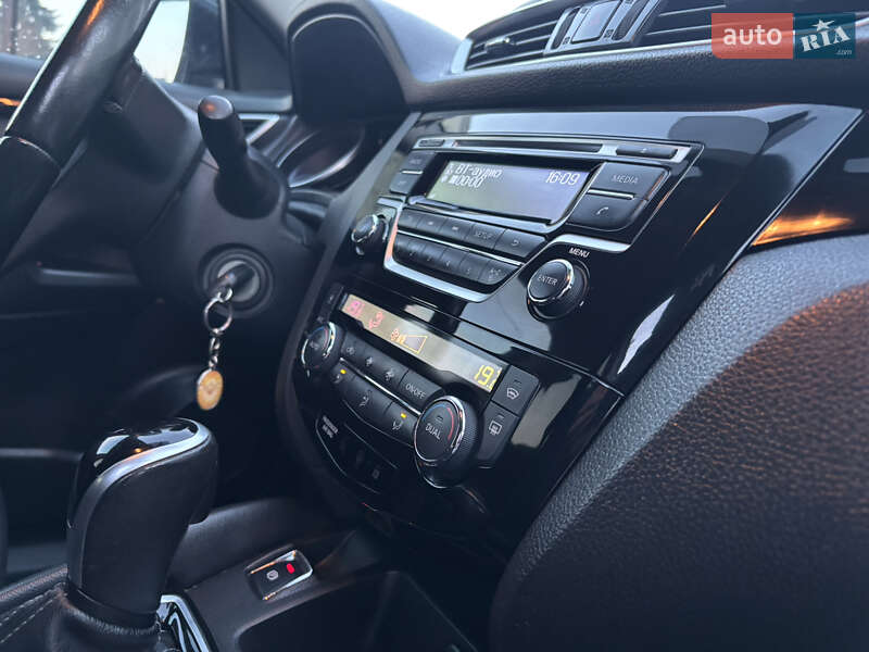 Внедорожник / Кроссовер Nissan Qashqai 2020 в Львове фото 74 Внедорожник / Кроссовер Nissan Qashqai 2020 в Львове