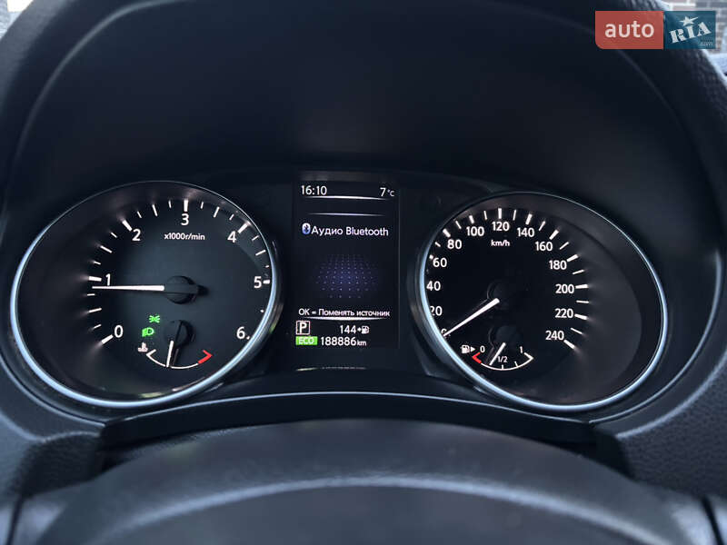 Внедорожник / Кроссовер Nissan Qashqai 2020 в Львове фото 77 Внедорожник / Кроссовер Nissan Qashqai 2020 в Львове