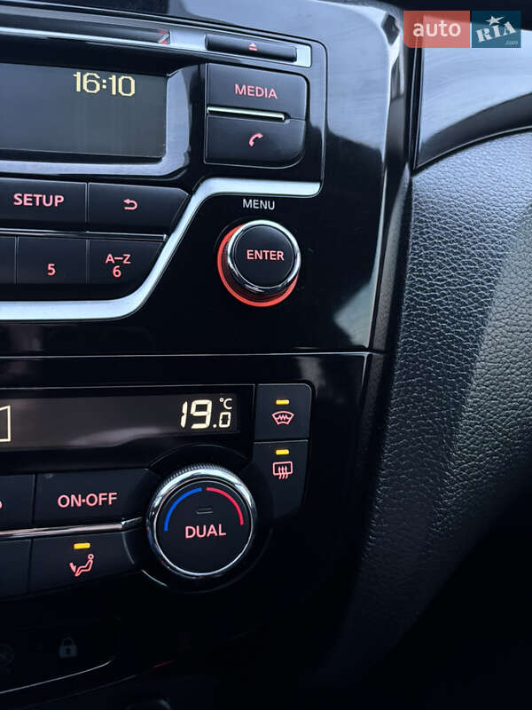 Внедорожник / Кроссовер Nissan Qashqai 2020 в Львове фото 82 Внедорожник / Кроссовер Nissan Qashqai 2020 в Львове