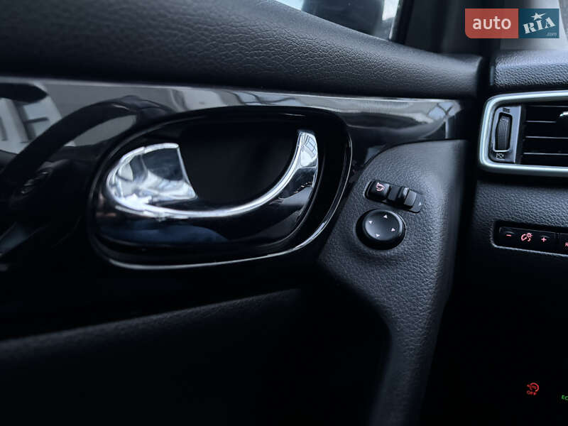 Внедорожник / Кроссовер Nissan Qashqai 2020 в Львове фото 88 Внедорожник / Кроссовер Nissan Qashqai 2020 в Львове