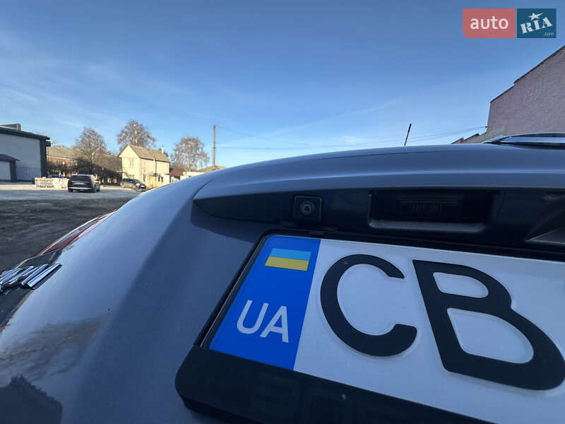 Позашляховик / Кросовер Nissan Qashqai 2008 в Ніжині фото 37 Позашляховик / Кросовер Nissan Qashqai 2008 в Ніжині