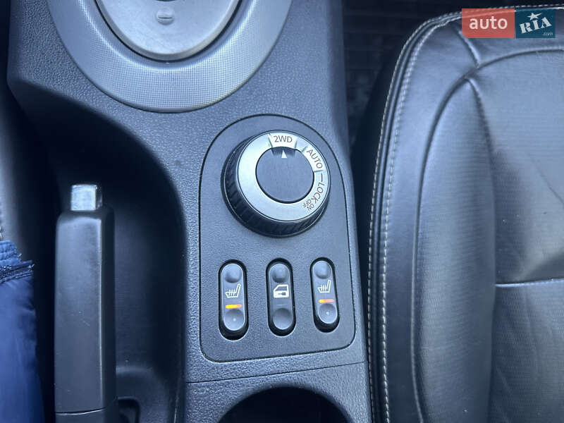 Позашляховик / Кросовер Nissan Qashqai 2008 в Ніжині фото 45 Позашляховик / Кросовер Nissan Qashqai 2008 в Ніжині