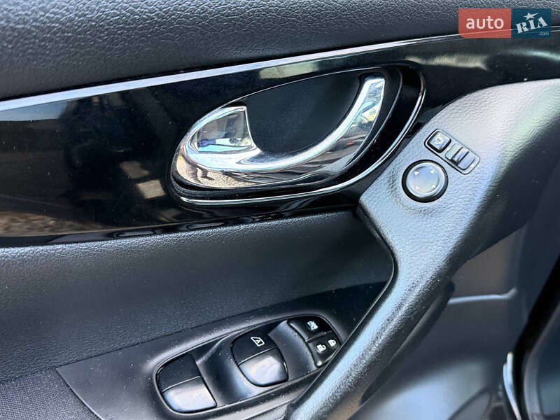 Внедорожник / Кроссовер Nissan Qashqai 2015 в Стрые фото 55 Внедорожник / Кроссовер Nissan Qashqai 2015 в Стрые