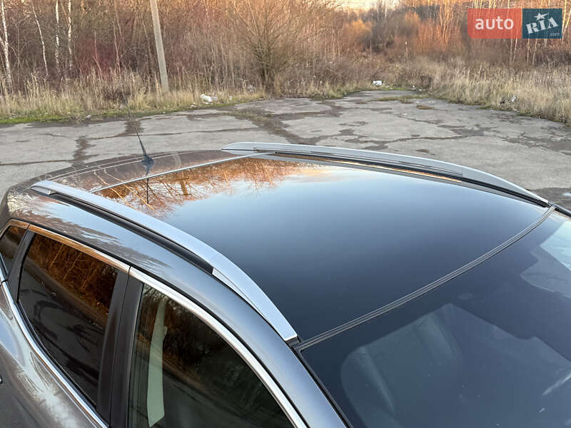 Позашляховик / Кросовер Nissan Qashqai 2015 в Трускавці фото 30 Позашляховик / Кросовер Nissan Qashqai 2015 в Трускавці