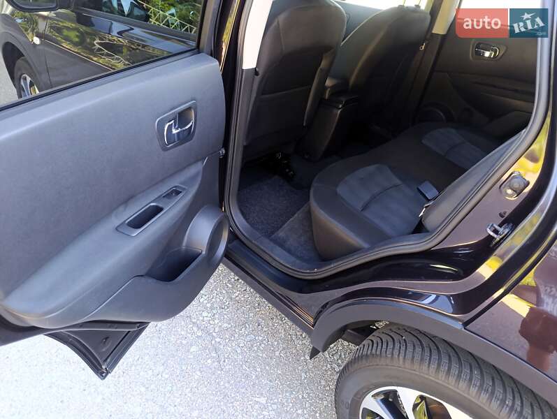 Внедорожник / Кроссовер Nissan Qashqai 2011 в Житомире фото 21 Внедорожник / Кроссовер Nissan Qashqai 2011 в Житомире
