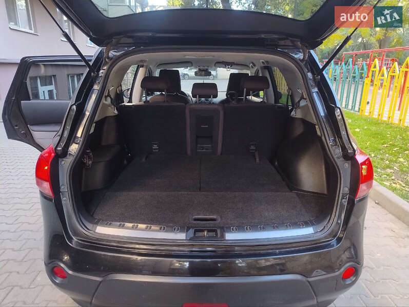 Внедорожник / Кроссовер Nissan Qashqai 2008 в Одессе фото 7 Внедорожник / Кроссовер Nissan Qashqai 2008 в Одессе