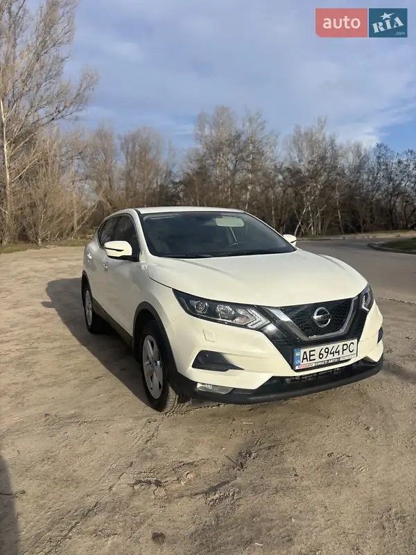Nissan Qashqai 2022 VIN SJNTAAJ12U1211536 фото оголошення 21 з 53