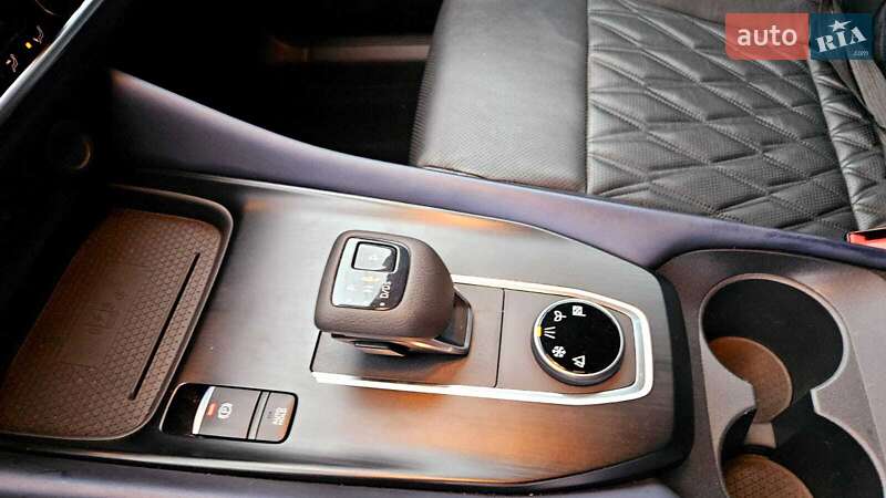 Внедорожник / Кроссовер Nissan Qashqai 2023 в Харькове