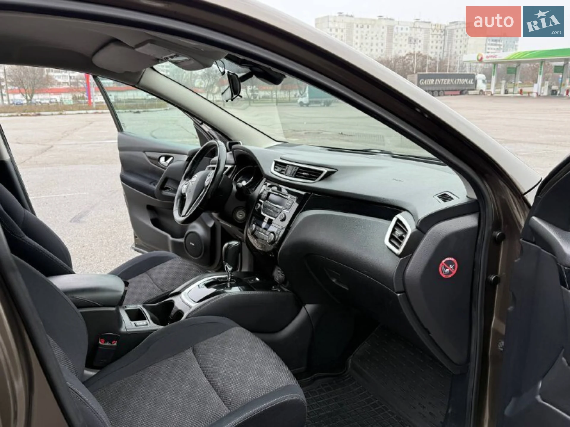 2015 Nissan Qashqai - мініатюра 16