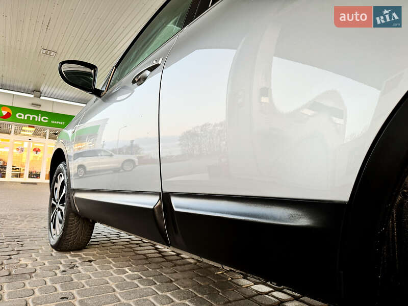 Внедорожник / Кроссовер Nissan Qashqai 2012 в Стрые фото 49 Внедорожник / Кроссовер Nissan Qashqai 2012 в Стрые